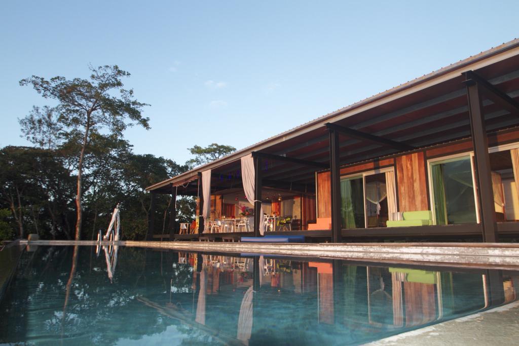 Camino Del Sol Hotel Los Duarte ห้อง รูปภาพ