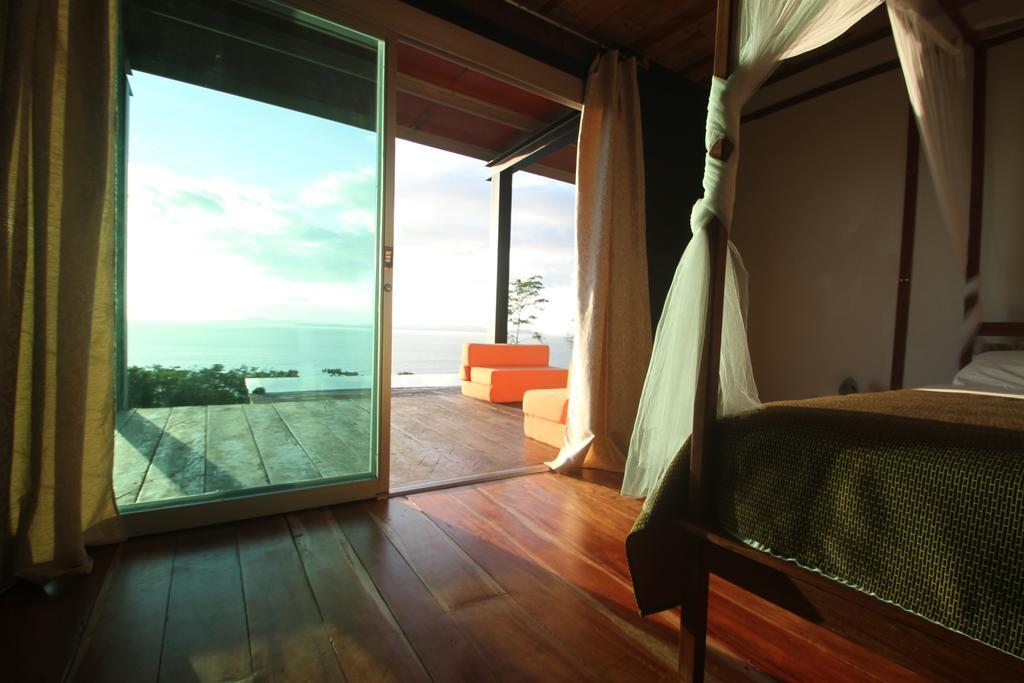 Camino Del Sol Hotel Los Duarte ห้อง รูปภาพ