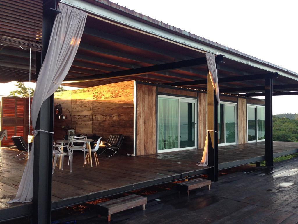 Camino Del Sol Hotel Los Duarte ภายนอก รูปภาพ