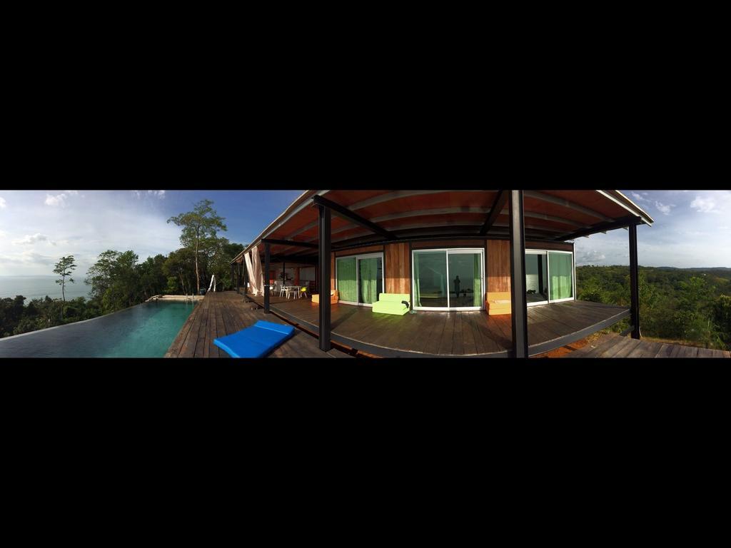 Camino Del Sol Hotel Los Duarte ภายนอก รูปภาพ