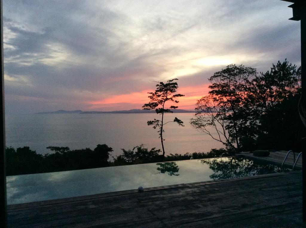 Camino Del Sol Hotel Los Duarte ภายนอก รูปภาพ