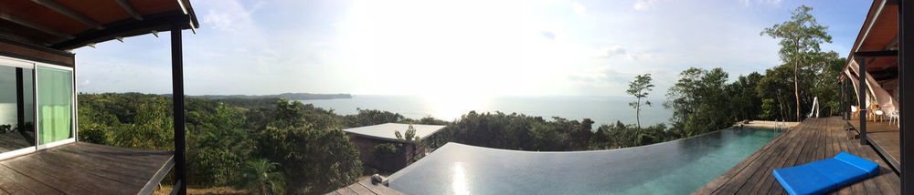 Camino Del Sol Hotel Los Duarte ภายนอก รูปภาพ