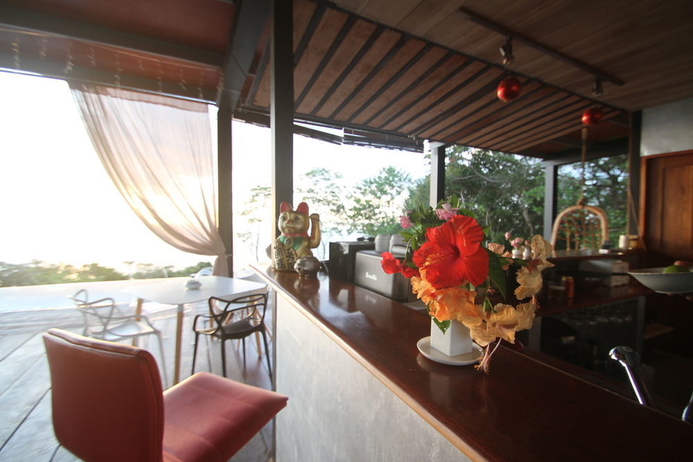 Camino Del Sol Hotel Los Duarte ภายนอก รูปภาพ