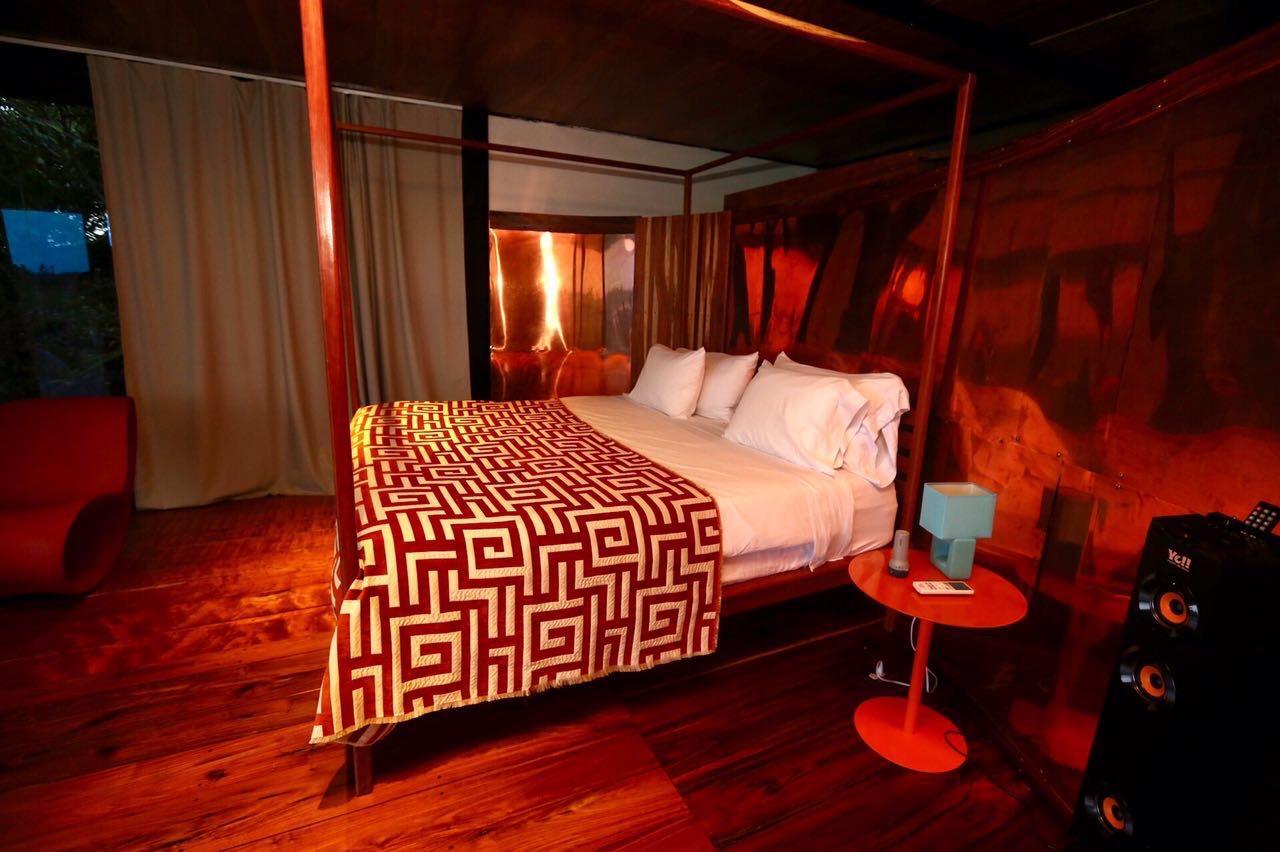 Camino Del Sol Hotel Los Duarte ภายนอก รูปภาพ